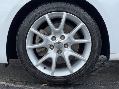 Used 2013 Dodge Dart Limited w/ Premium Group image 45