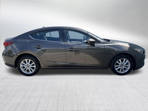 Used 2014 MAZDA MAZDA3 i Grand Touring FWD image 5