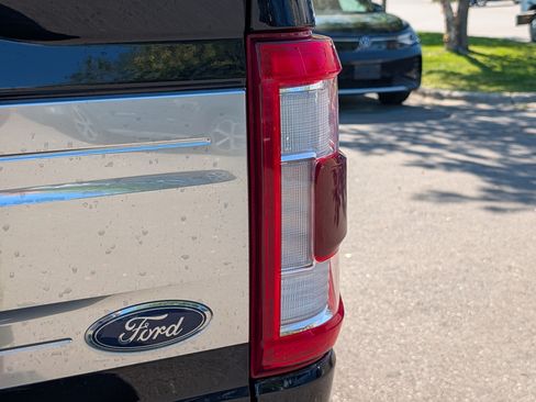 Used 2021 Ford F150 King Ranch w/ Equipment Group 601A High AWD/4WD image 16