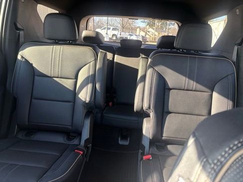 New 2026 Chevrolet Traverse High Country w/ LPO, Floor Liner Package FWD image 14