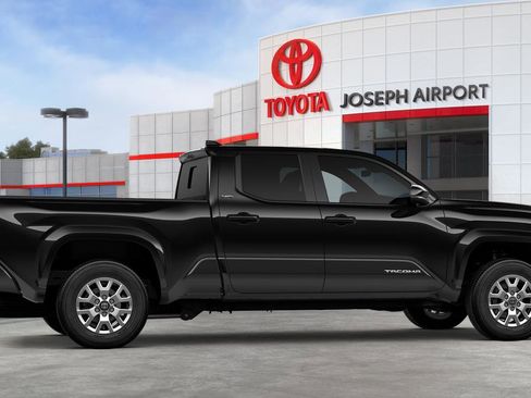New 2026 Toyota Tacoma SR5 AWD/4WD image 29