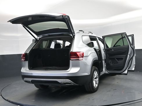 Used 2018 Volkswagen Atlas SE image 27