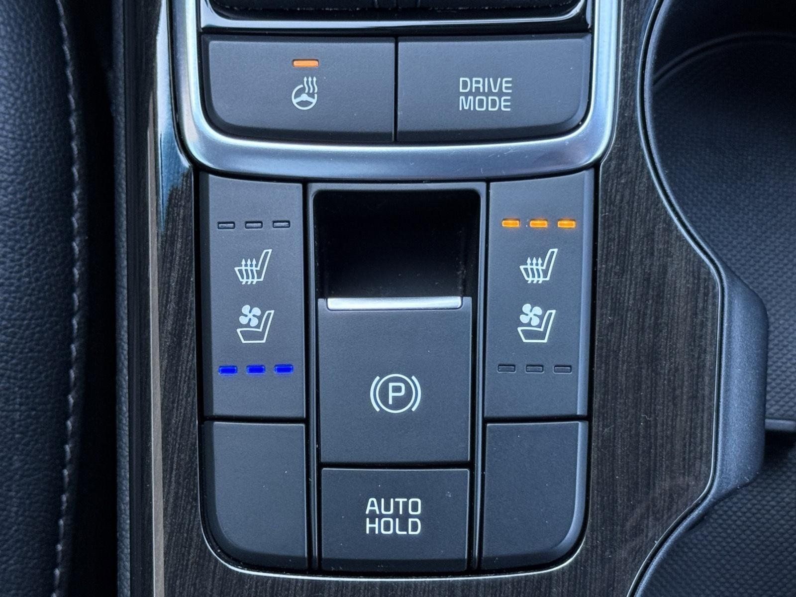 Used 2020 Kia Optima Premium FWD image 38