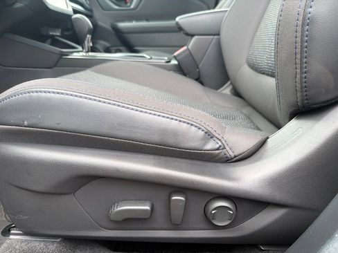 Certified 2026 Subaru Forester Premium AWD/4WD image 14