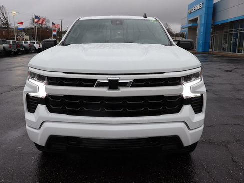 New 2026 Chevrolet Silverado 1500 RST w/ Convenience Package II image 25