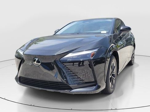 Used 2026 Lexus RZ 350e 2WD w/ Convenience Package image 4