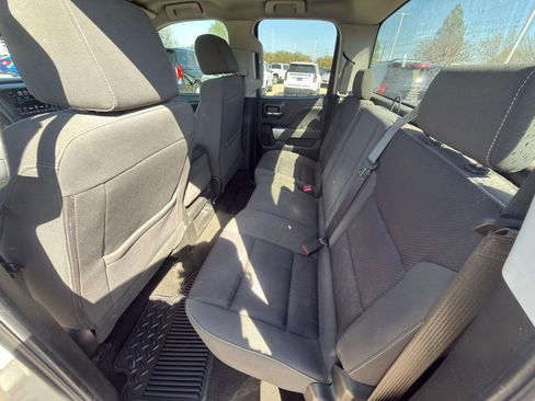 Used 2018 Chevrolet Silverado 1500 LT image 7