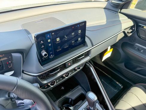 New 2026 Acura ADX A-Spec AWD/4WD image 22