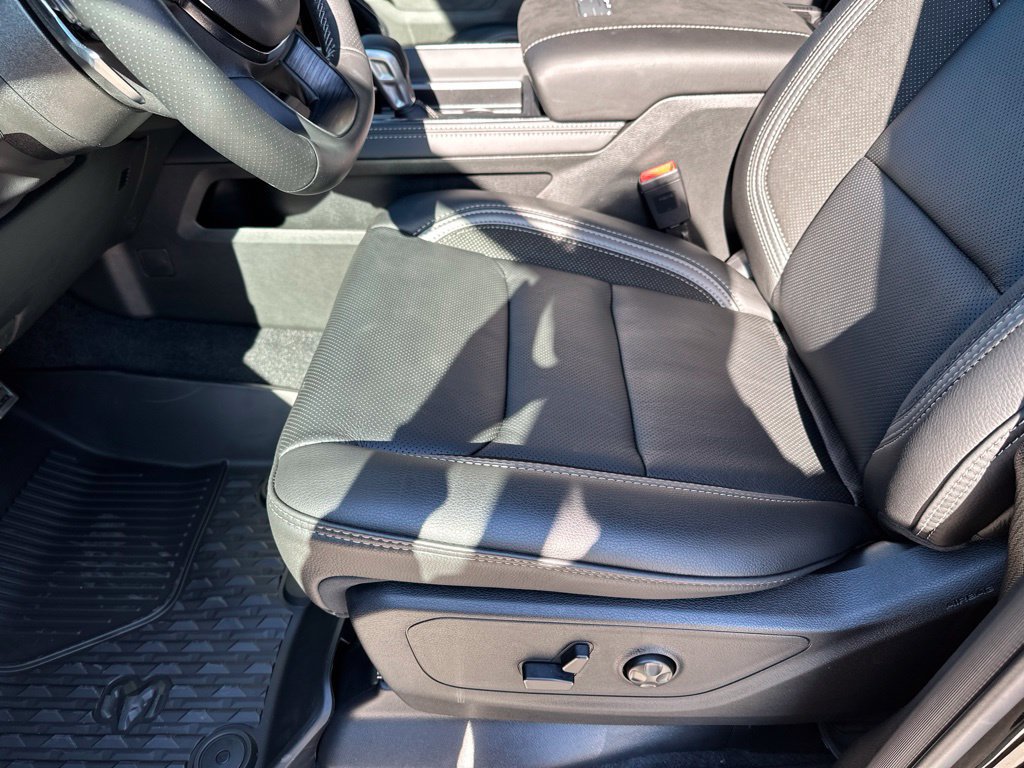 New 2027 RAM 1500 RHO AWD/4WD image 21