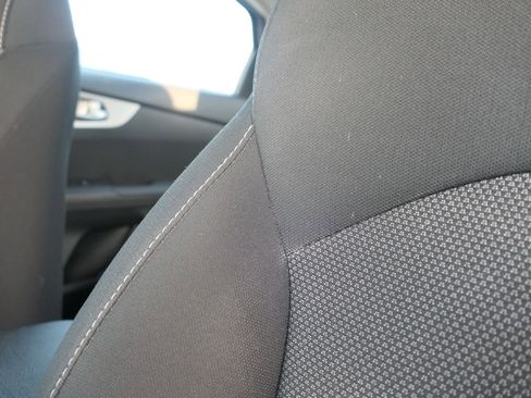 Used 2023 Kia Forte LXS image 12