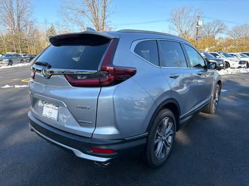 Used 2020 Honda CR-V Touring image 19