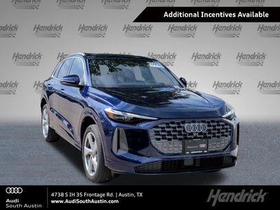 Used 2025 Audi Q5 Premium w/ Convenience Package