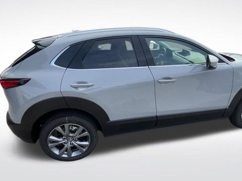 New 2025 MAZDA CX-30 AWD 2.5 S w/ Premium Package image 5