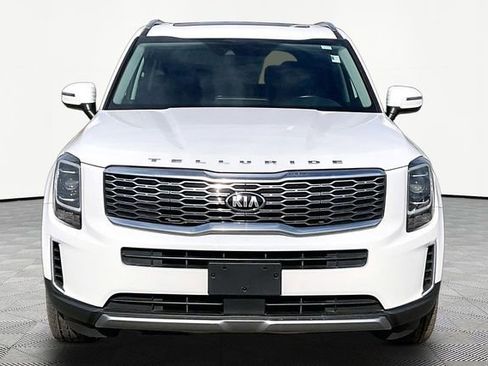 Used 2020 Kia Telluride S image 2