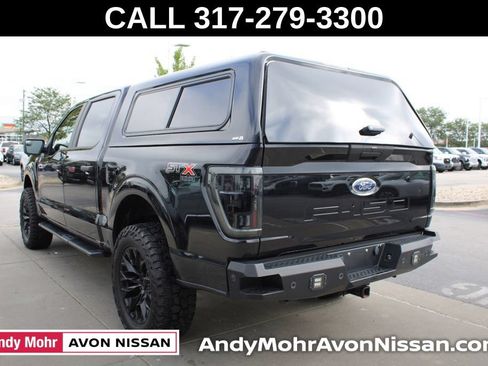 Used 2021 Ford F150 XL w/ STX Appearance Package AWD/4WD image 5