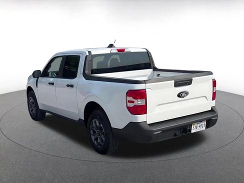 Used 2026 Ford Maverick XLT w/ Equipment Group 301A AWD/4WD image 10