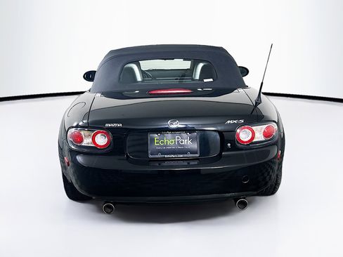 Used 2006 MAZDA MX-5 Miata Sport image 7