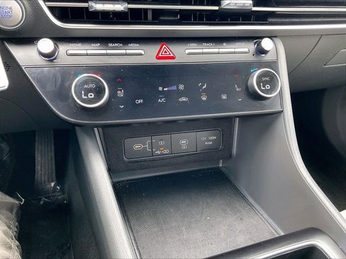 Used 2024 Hyundai Sonata SEL image 24