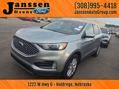 Used 2023 Ford Edge SEL w/ Convenience Package