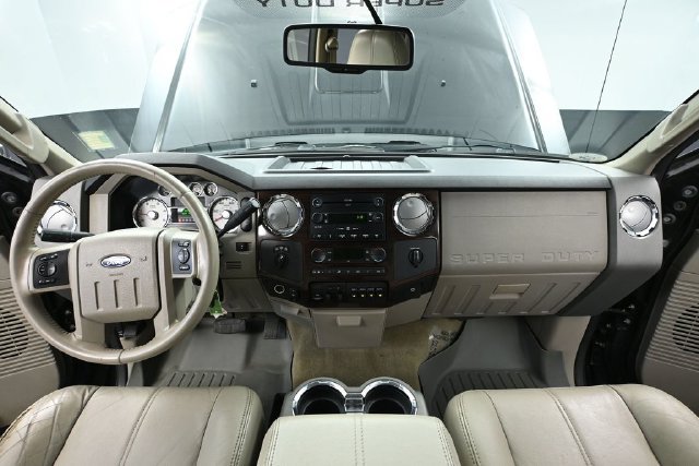 Used 2008 Ford F350 Lariat AWD/4WD image 19