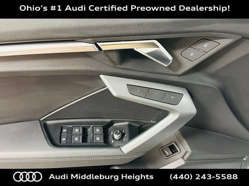 Certified 2026 Audi A3 2.0T Premium AWD/4WD image 27