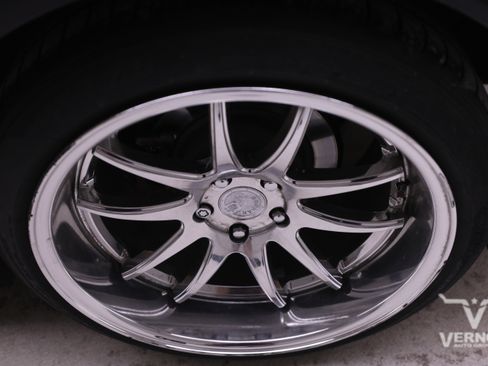 Used 2005 Nissan 350Z Touring image 24