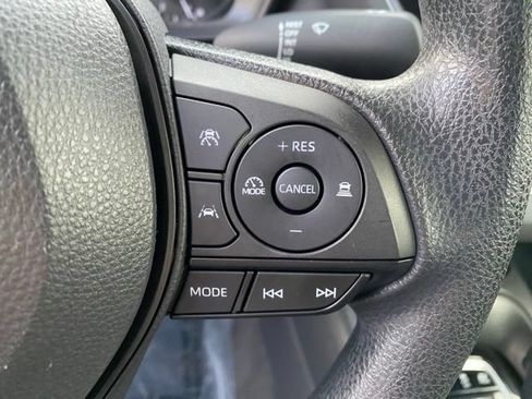 Certified 2023 Toyota Corolla LE AWD/4WD image 20