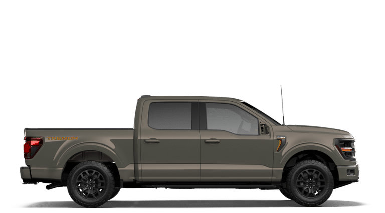 Used 2026 Ford F150 Tremor w/ Equipment Group 402B AWD/4WD image 44