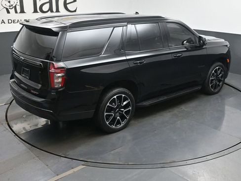 Used 2024 Chevrolet Tahoe RST w/ Luxury Package AWD/4WD image 42