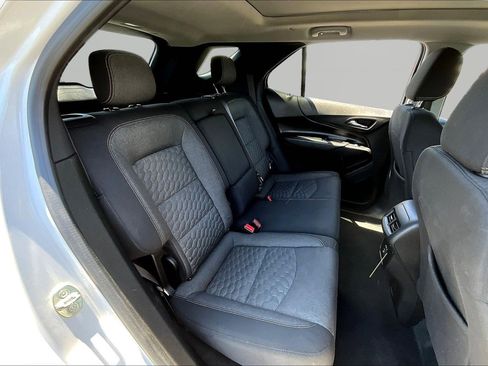 Used 2019 Chevrolet Equinox LT w/ Sun & Navigation Package FWD image 25