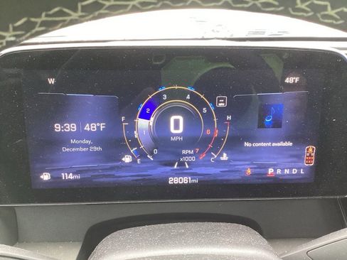 Used 2024 Chevrolet Traverse LS w/ Midnight/Sport Edition image 10