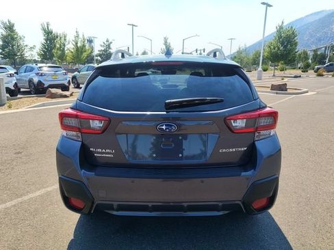 Used 2020 Subaru Crosstrek 2.0i Limited w/ Popular Package #2 AWD/4WD image 4