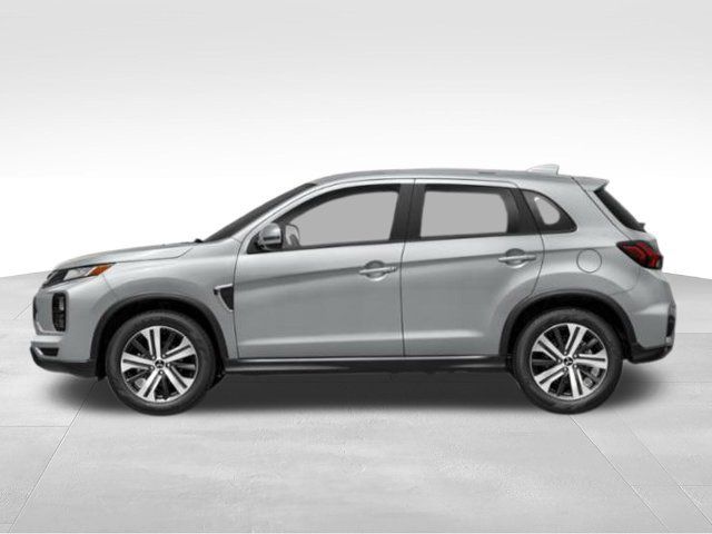 Used 2024 Mitsubishi Outlander Sport SE AWD/4WD image 3