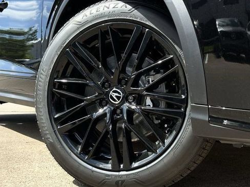 New 2026 Acura MDX A-Spec AWD/4WD image 11