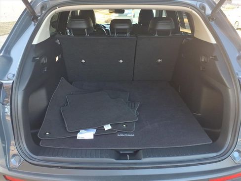 Used 2025 MAZDA CX-50 AWD 2.5 Turbo w/ Premium Pkg image 22