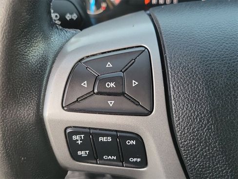 Used 2021 Ford Ranger XLT w/ Equipment Group 301A Mid image 5