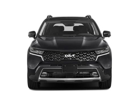 Used 2022 Kia Sorento SX Prestige AWD/4WD image 20