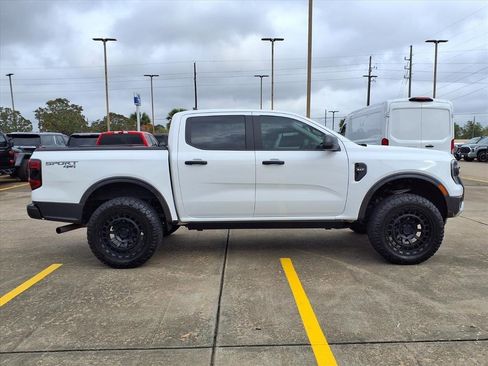 Used 2024 Ford Ranger XLT w/ Trailer Tow Package image 31