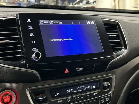 Used 2023 Honda Ridgeline RTL-E image 22