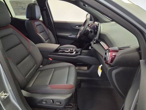 New 2026 Chevrolet Equinox RS image 15