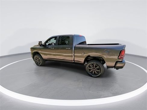 New 2025 RAM 2500 Big Horn image 5