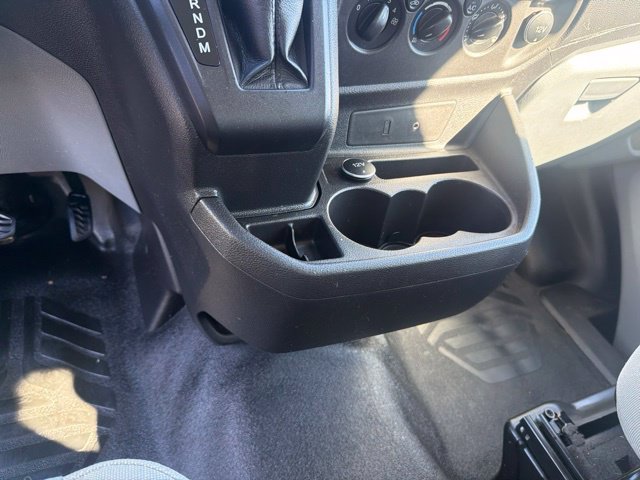 Used 2016 Ford Transit 250 130 Low Roof w/ Exterior Upgrade Package RWD image 17