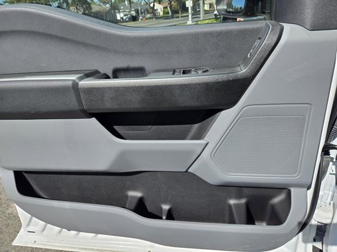 New 2024 Ford F450 XL w/ XL Chrome Package image 21