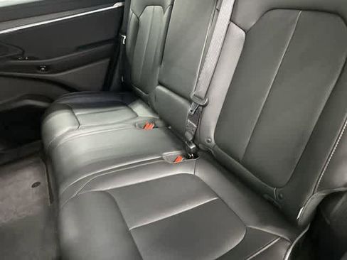 Used 2025 Jeep Wagoneer S Limited AWD/4WD image 11