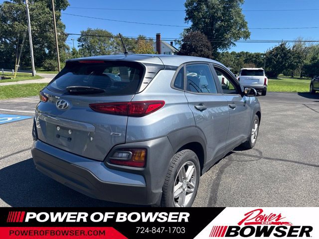 Used 2019 Hyundai Kona SE AWD/4WD image 6