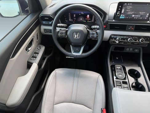 Used 2024 Honda Pilot Elite image 30