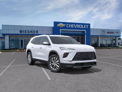 New 2026 Buick Enclave Preferred w/ Power Package
