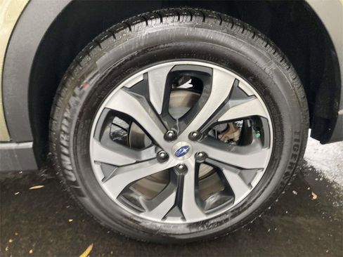 Used 2022 Subaru Outback Limited image 7