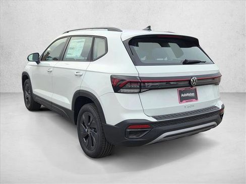 New 2026 Volkswagen Taos S image 9
