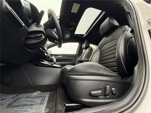 Used 2024 Kia Forte GT-Line w/ GT-Line Premium Package image 22